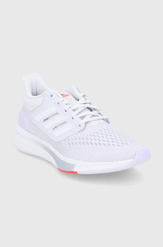 adidas Buty H00538 H00538 szary AW21