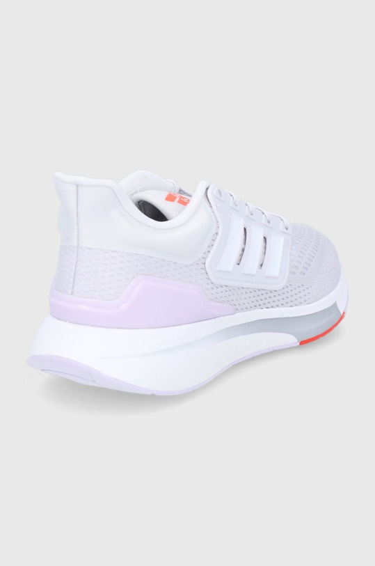 Obuwie adidas Buty H00538 H00538 szary