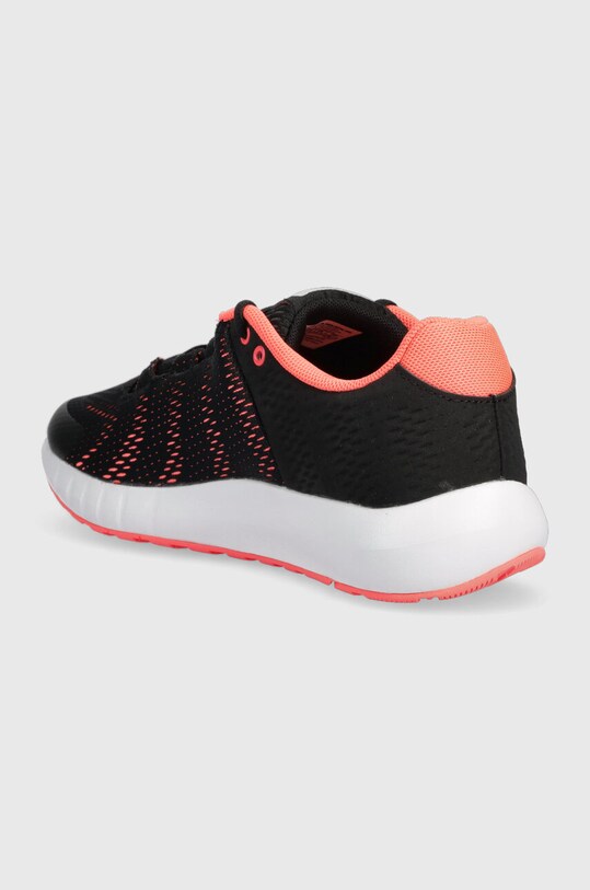 Obuv Bežecké topánky Under Armour Micro G Pursuit BP 3021969 čierna