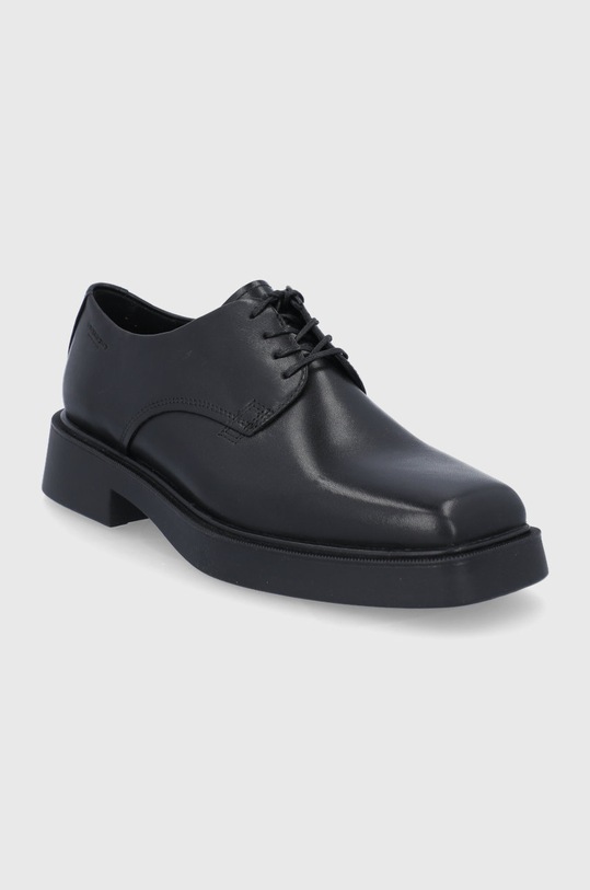Vagabond Shoemakers Półbuty skórzane 5243.301.20 czarny AW21