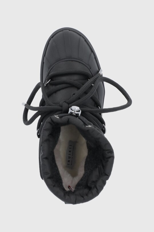 Inuikii śniegowce czarny 70202.105.Black