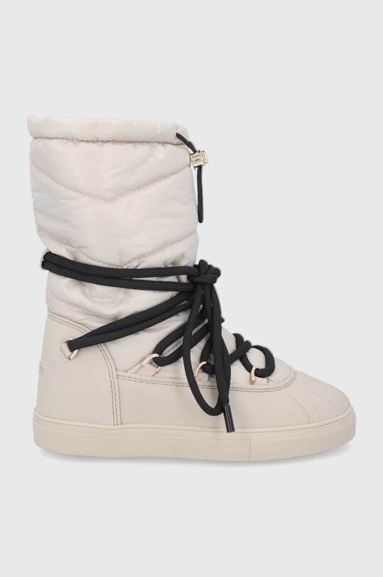 Inuikii śniegowce syntetyczny beżowy 70205.105.Beige