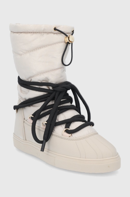 Sněhule Inuikii 70205.105.Beige béžová AW21