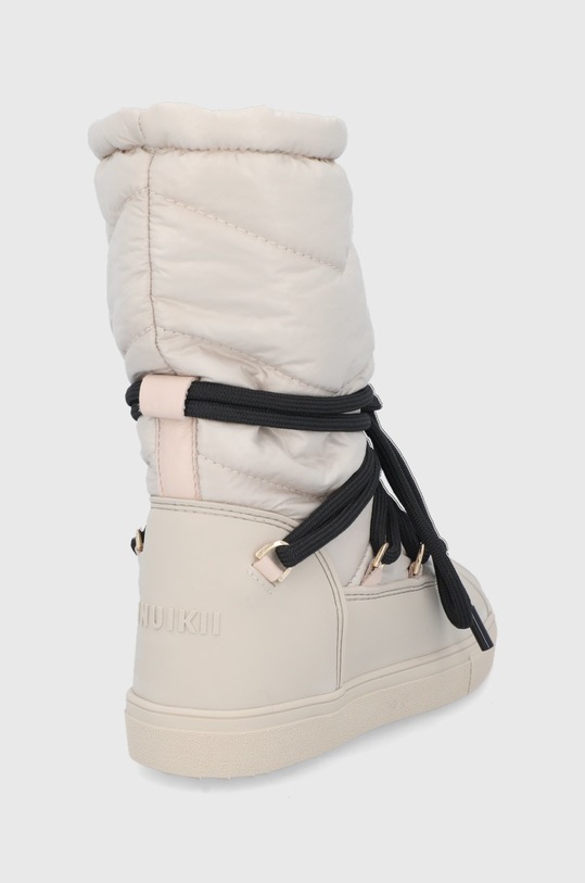 Boty Sněhule Inuikii 70205.105.Beige béžová