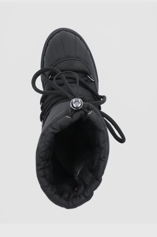 Inuikii śniegowce czarny 70205.105.Black