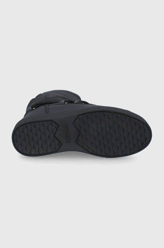 Inuikii śniegowce 70205.105.Black czarny