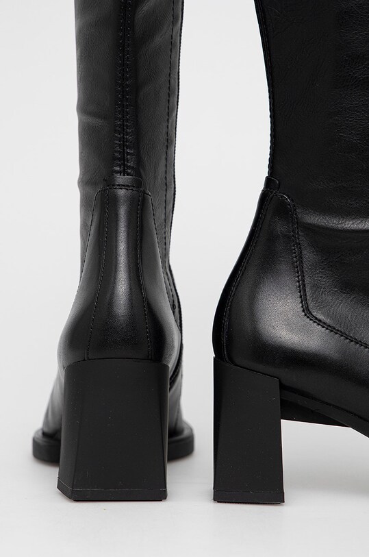 Încălțăminte Vagabond Shoemakers - Cizme Edwina 5110.102.20 negru