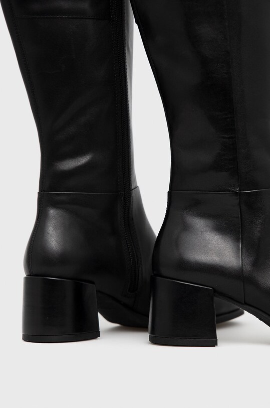 Obuća Kožne čizme Vagabond Shoemakers Stina 5209.001.20 crna
