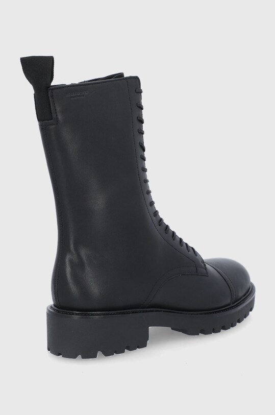 Obuwie Vagabond Shoemakers Workery skórzane 5241.101.20 czarny