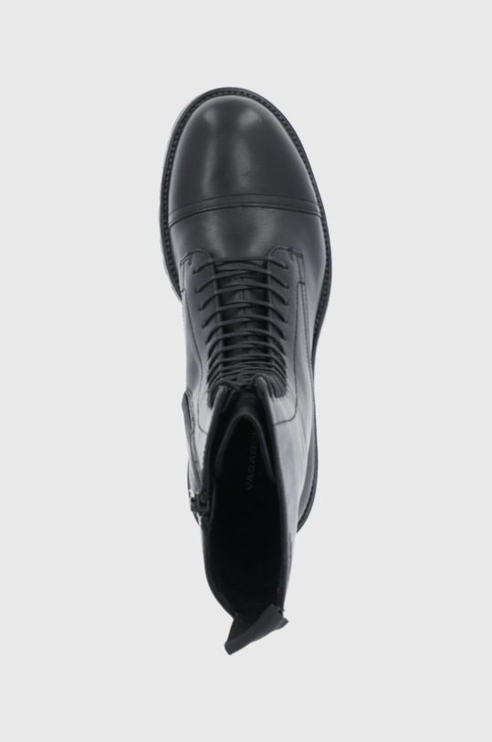 Δερμάτινα workers Vagabond Shoemakers Shoemakers KENOVA μαύρο 5241.101.20