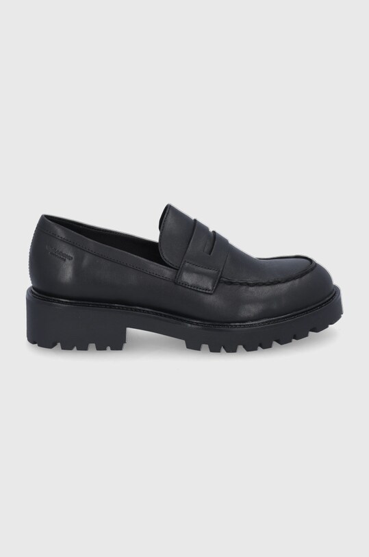 Vagabond Shoemakers Pantofi de piele piele negru 5241.301.20