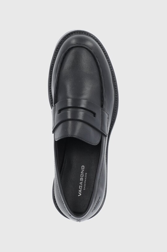 Vagabond Shoemakers Pantofi de piele negru 5241.301.20