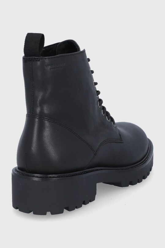 Încălțăminte Vagabond Shoemakers Bocanci de piele 5241.401.20 negru