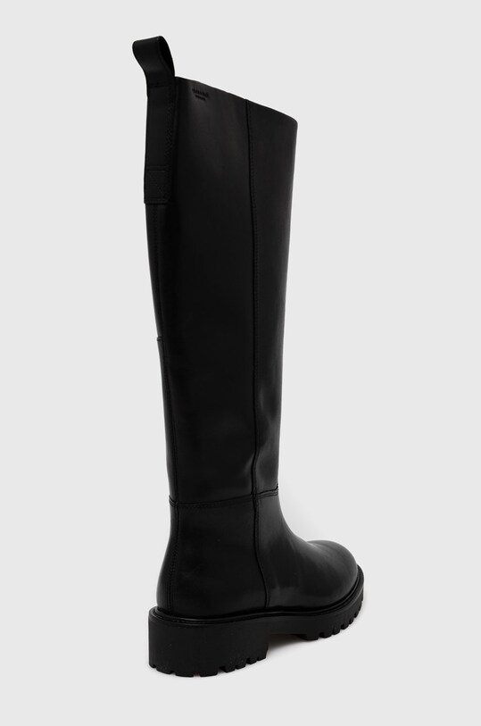 Kožne čizme Vagabond Shoemakers Kenova 5241.701.20 crna AW22