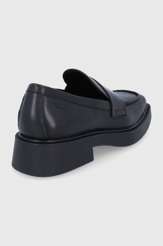 Încălțăminte Vagabond Shoemakers Mocasini de piele 5243.201.20 negru