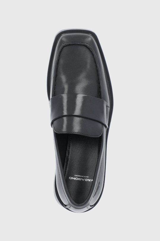 Vagabond Shoemakers Mokasyny skórzane czarny 5243.201.20