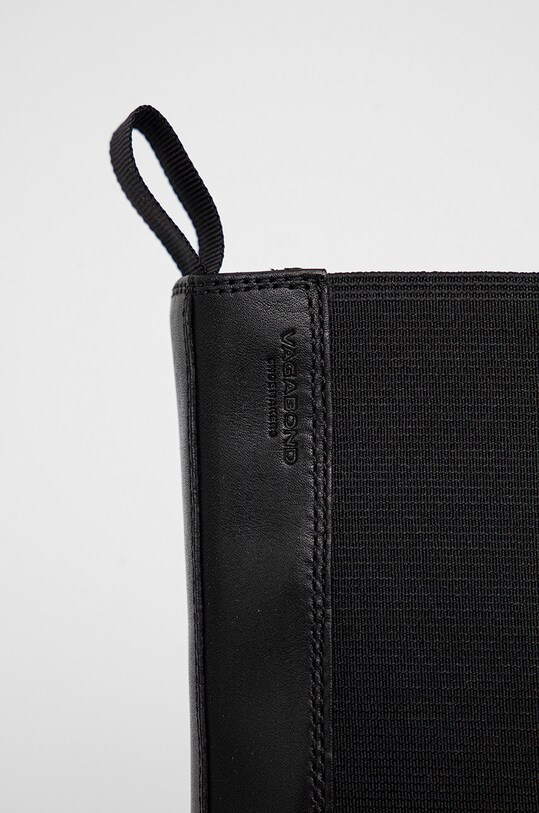 Взуття Шкіряні черевики Vagabond Shoemakers 5244.001.20 чорний