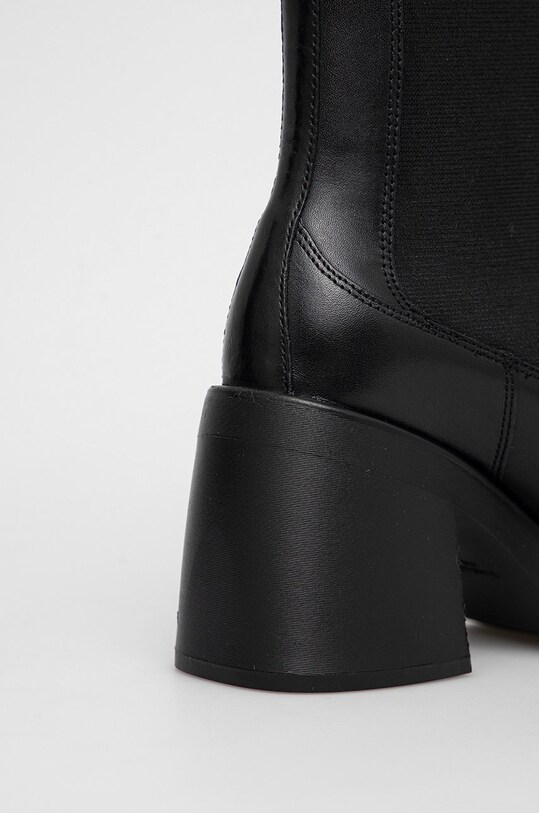 Шкіряні черевики Vagabond Shoemakers чорний 5244.001.20