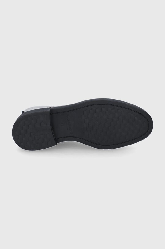 Kožené členkové topánky Vagabond Shoemakers 5248.201.33 hnedá