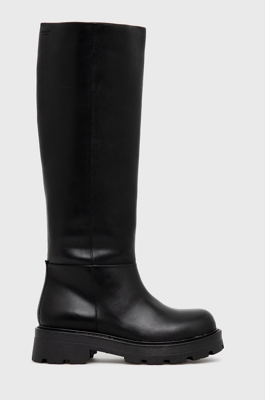 Vagabond Shoemakers Ghete de piele Cosmo 2.0 pana la 5 cm negru 5249.201.20