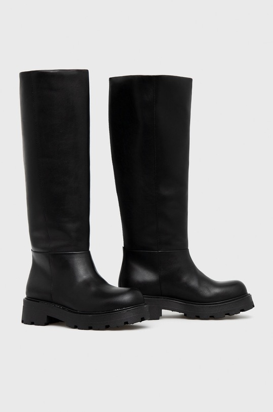 Încălțăminte Vagabond Shoemakers Ghete de piele Cosmo 2.0 5249.201.20 negru