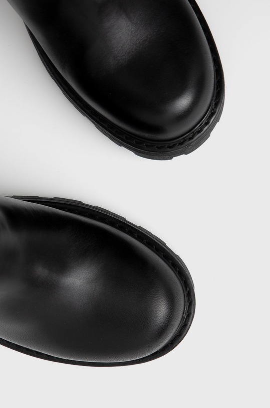 Vagabond Shoemakers Ghete de piele Cosmo 2.0 negru 5249.201.20