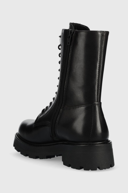 Obuwie Vagabond Shoemakers workery skórzane COSMO 5249.401.20 czarny