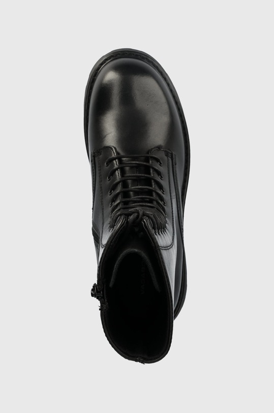 Vagabond Shoemakers workery skórzane COSMO czarny 5249.401.20