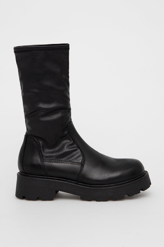 Полусапожки Vagabond Shoemakers Cosmo 2.0 без утепления чёрный 5249.502.20