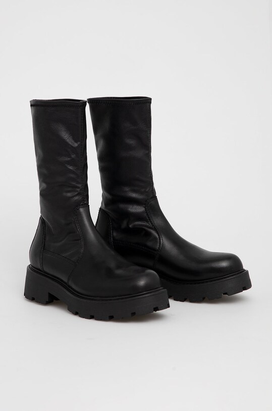 Полусапожки Vagabond Shoemakers Cosmo 2.0 5249.502.20 чёрный AW22