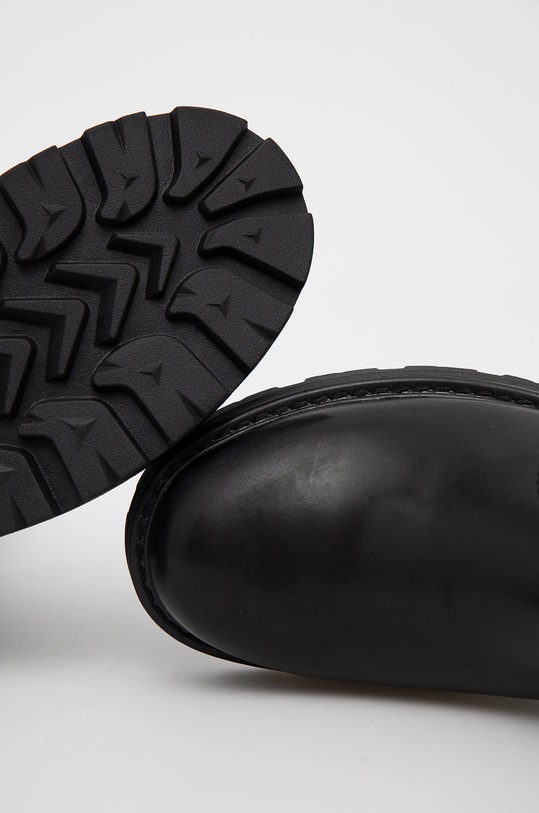 Vagabond Shoemakers Botki Cosmo 2.0 czarny 5249.502.20