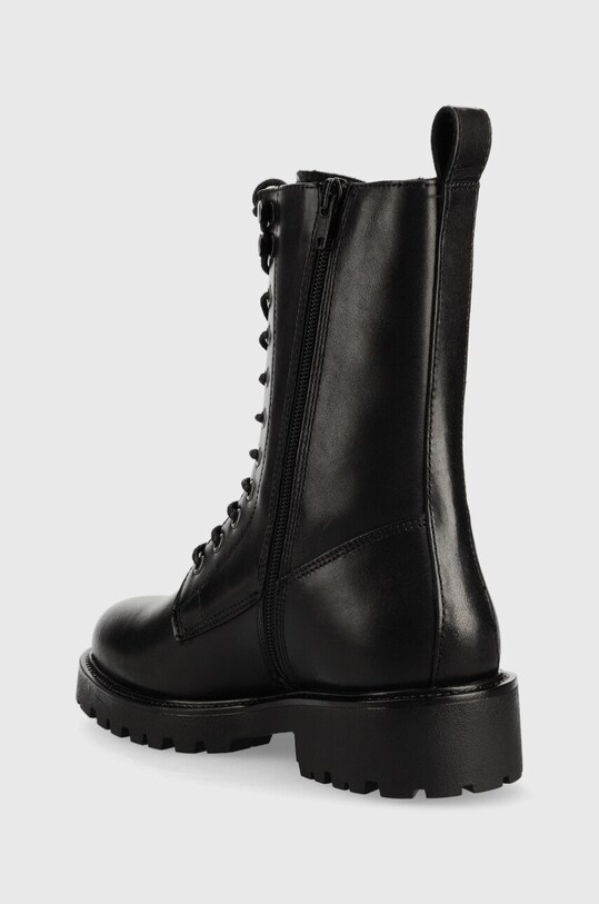 Взуття Шкіряні черевики Vagabond Shoemakers Kenova 5257.001.20 чорний