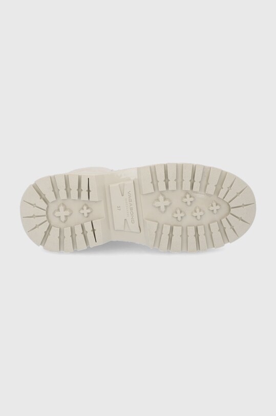 Kožené workery Vagabond Shoemakers 5258.150.07 béžová