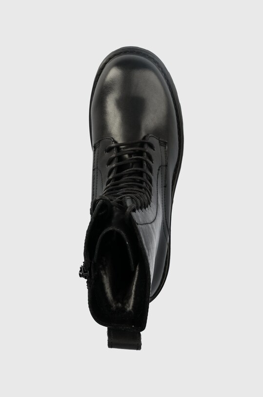 Kožené workery Vagabond Shoemakers Cosmo černá 5259.201.20