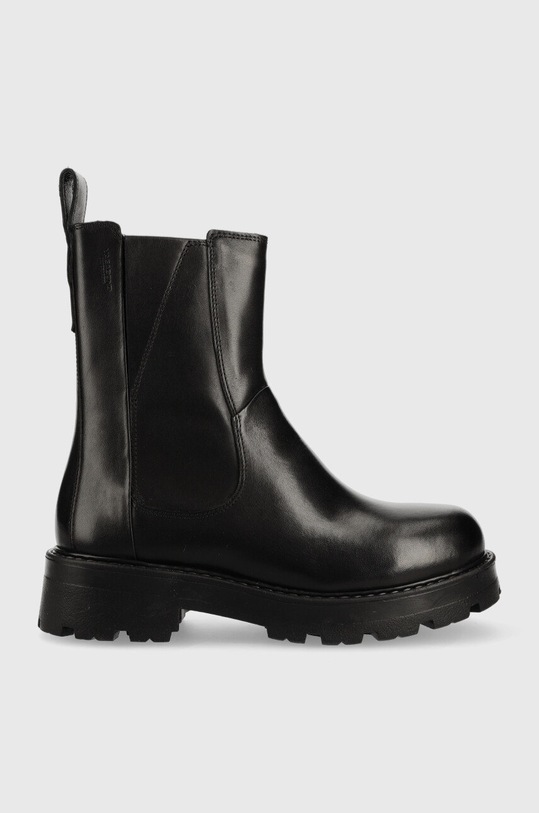 Vagabond Shoemakers ghete chelsea de piele Cosmo pana la 5 cm negru 5259.301.20