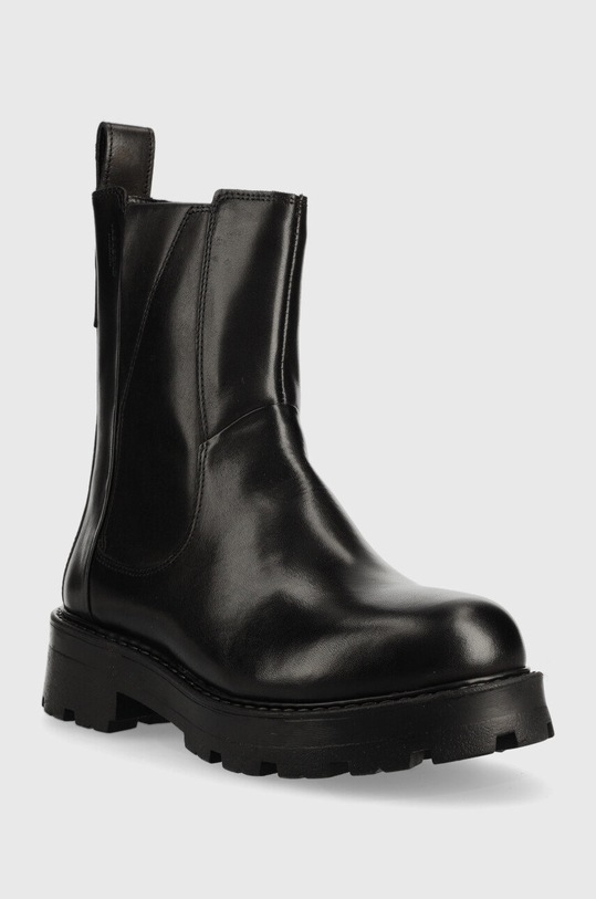 Vagabond Shoemakers ghete chelsea de piele Cosmo 5259.301.20 negru AW22
