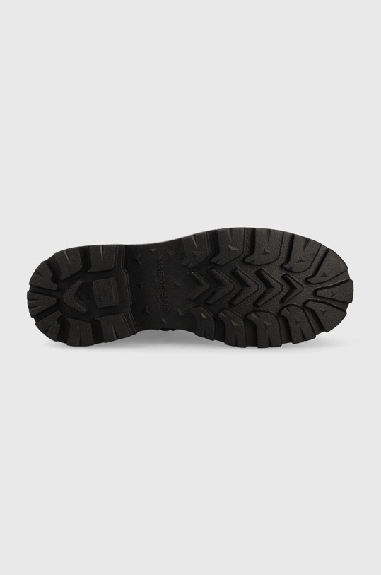 Vagabond Shoemakers ghete chelsea de piele Cosmo 5259.301.20 negru