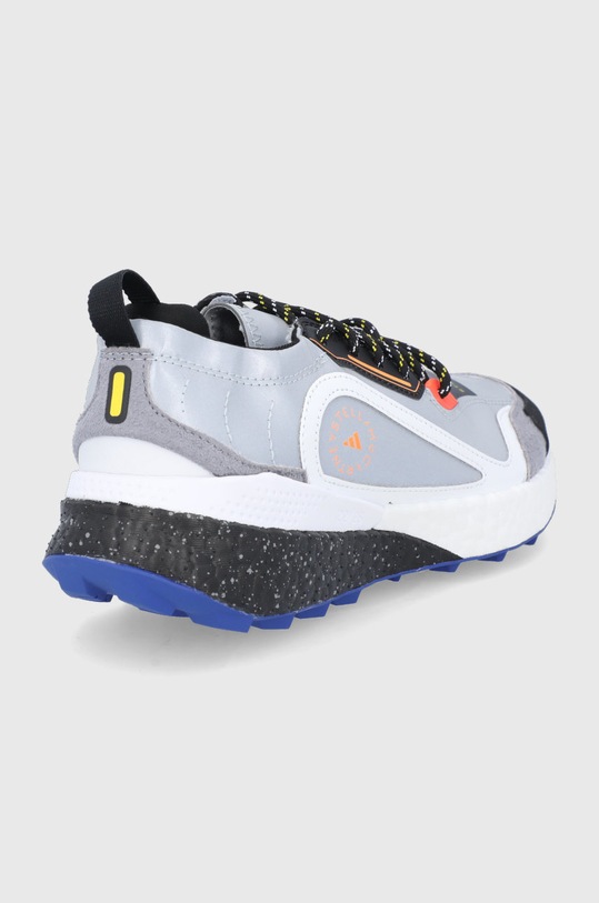 Obuv Topánky adidas by Stella McCartney H00067 H00067 sivá