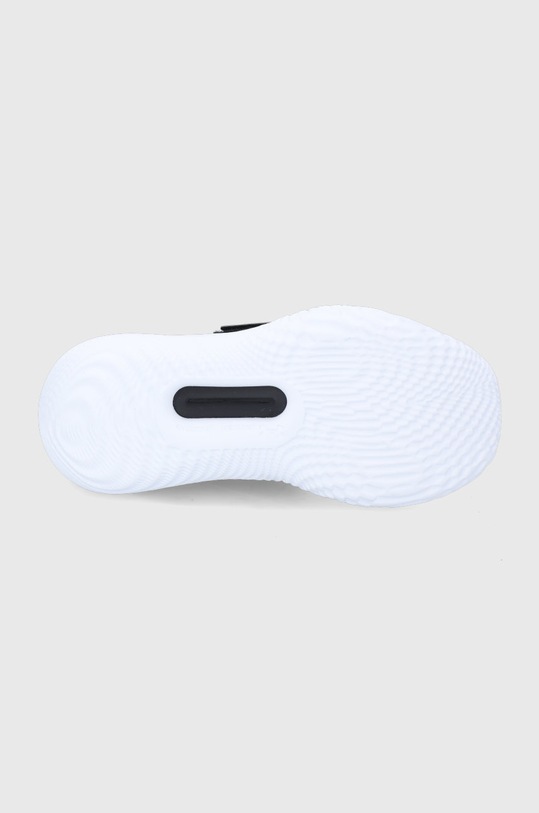 Under Armour Buty UA Flow Fur X 3024968 3024968 czarny