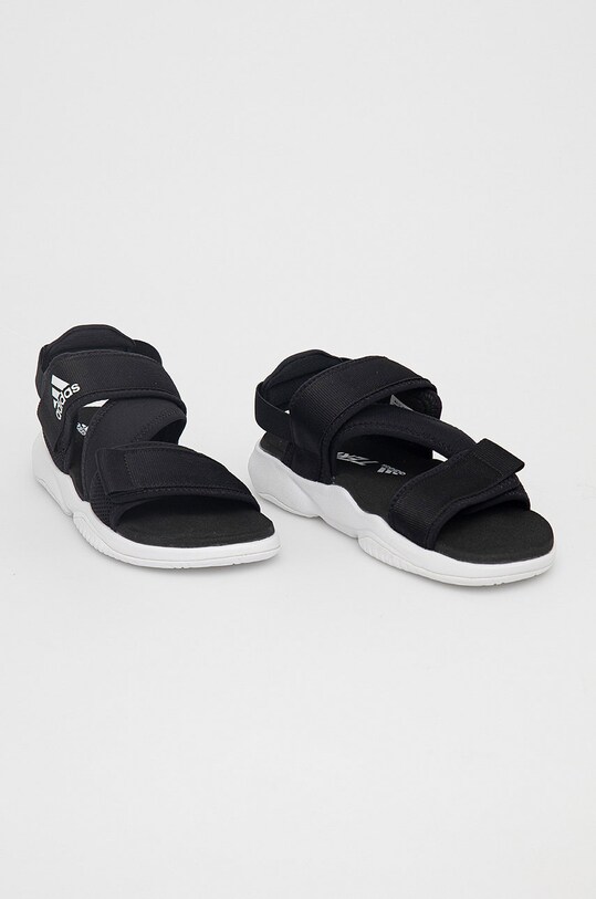 Adidas Performance Sandale Terrex Sumra W FV0845 FV0845 negru AW21