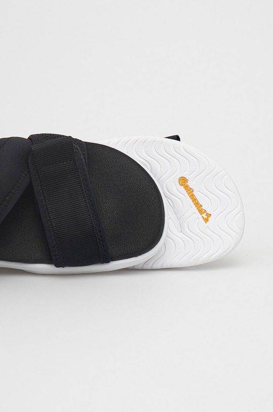 Sandále adidas Performance Terrex Sumra W FV0845 čierna FV0845