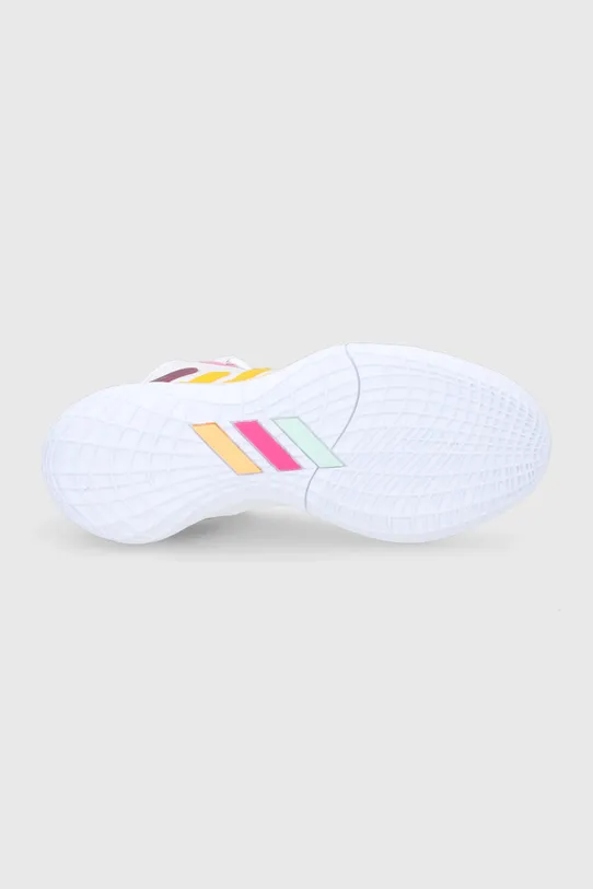 adidas Performance Buty Harden Stepback GV7710.D GV7710.D biały