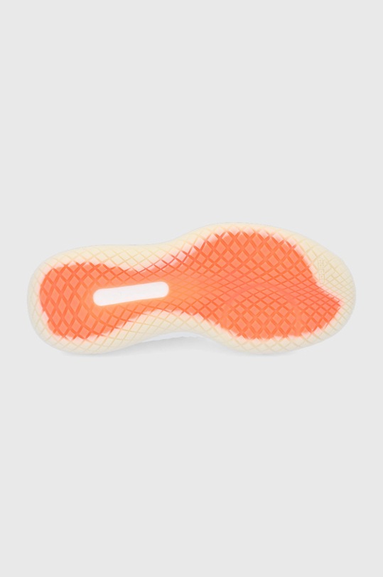 adidas Performance Buty Stabil Next Gen GY7646 GY7646 biały