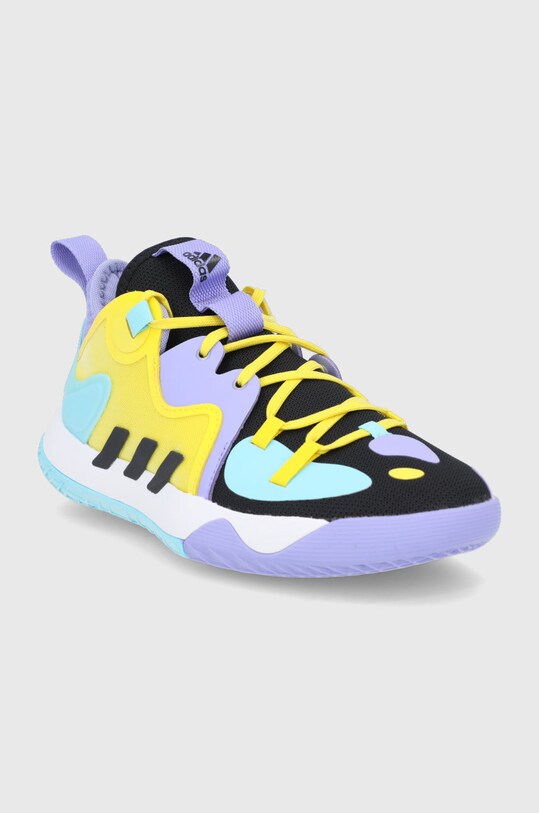 Adidas Performance Pantofi Harden Stepback 2 H68054 H68054 multicolor AW21