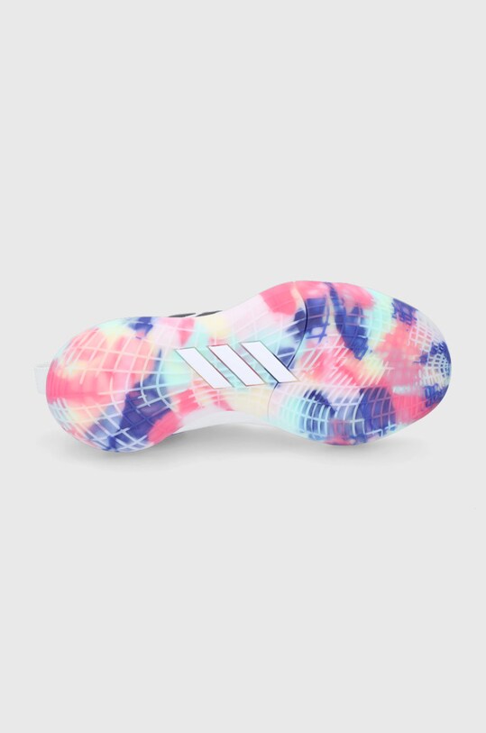 Adidas Performance Pantofi Harden Stepback 2 H68057 H68057 alb