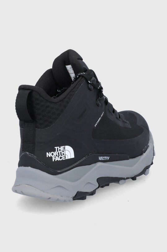 Obuv Topánky The North Face w vectiv exploris mid futurelight NF0A4T2VH231 čierna