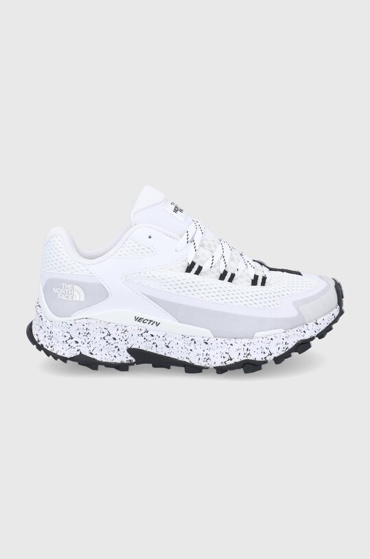 Παπούτσια The North Face W VECTIV TARAVAL συνθετικό λευκό NF0A52Q2LA91