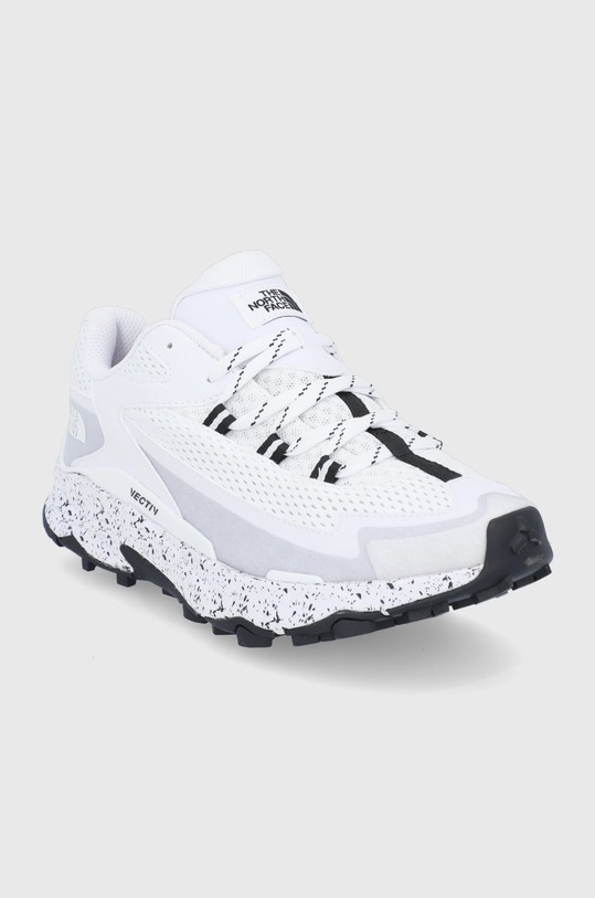 The North Face Buty NF0A52Q2LA91 biały AW23