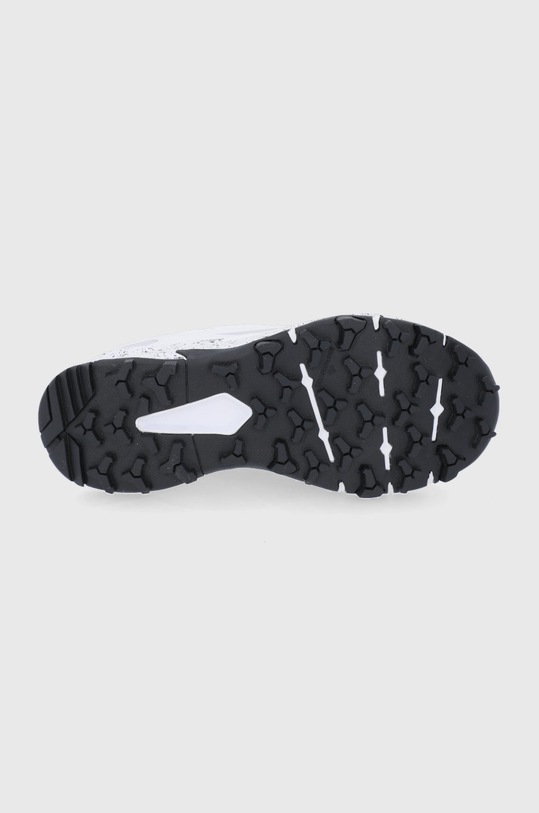 The North Face Buty NF0A52Q2LA91 biały