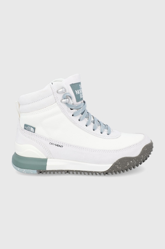 The North Face buty tekstylny beżowy NF0A5G2V1Y21